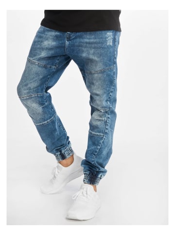 Just Rhyse Jeans in denimblue