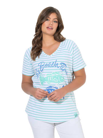 LAURASØN Shirt in mint