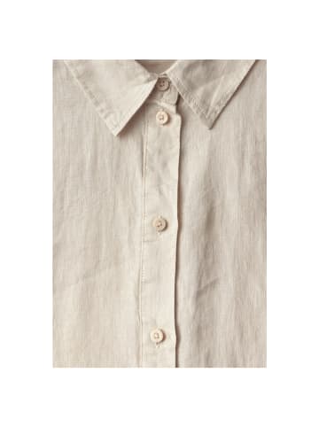 Street One Langarmbluse in moonstone sand