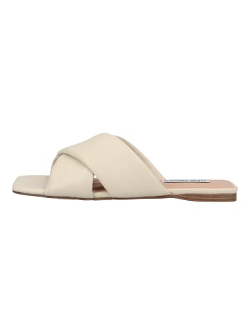 Steve Madden Pantoletten in Beige