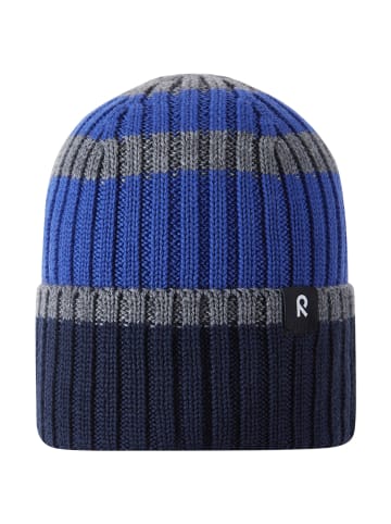 Reima Beanie Mütze " Vilpas " in Navy