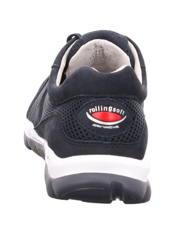 rollingsoft Sneaker in blau