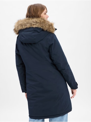 Didriksons Parka Erna in marine