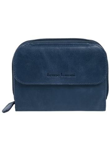 Bruno Banani Geldbörse in blau