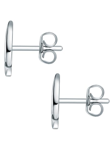 Rafaela Donata Ohrstecker Sterling Silber in silber