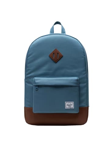 Herschel Herschel Heritage Backpack in Blau