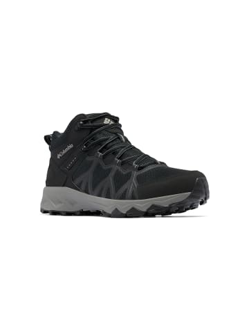 Columbia Stiefel PEAKFREAK II MID OUTDRY in schwarz