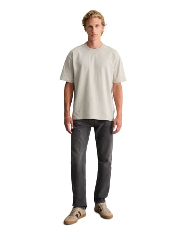 Marc O'Polo DENIM Jeans Model Sverre straight in Medium Grey