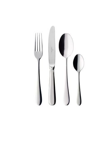 Villeroy & Boch Tafelbesteck 24tlg. Oscar in Edelstahl
