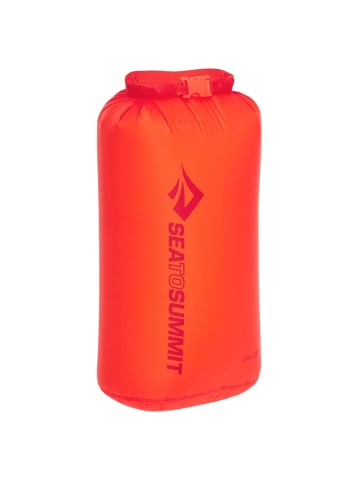 Sea to Summit Ultra-Sil Dry Bag 8L - Packsack in spicy orange