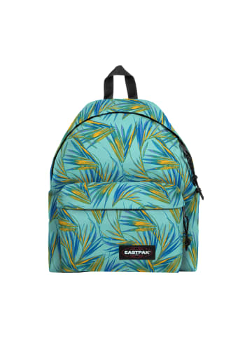Eastpak Rucksack Padded Pak'R Grün