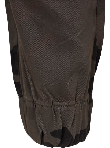 Urban Classics Urban Classics in dark camo