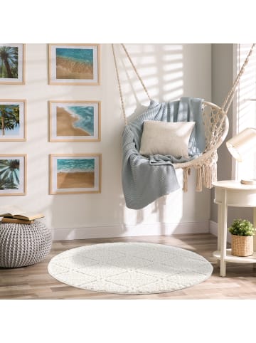 payé Teppich Hochflor Nara 2997