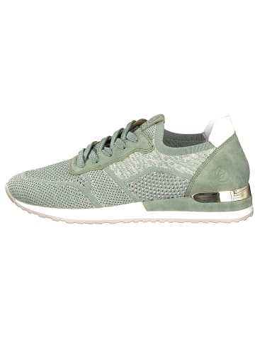 remonte Sneaker in mint