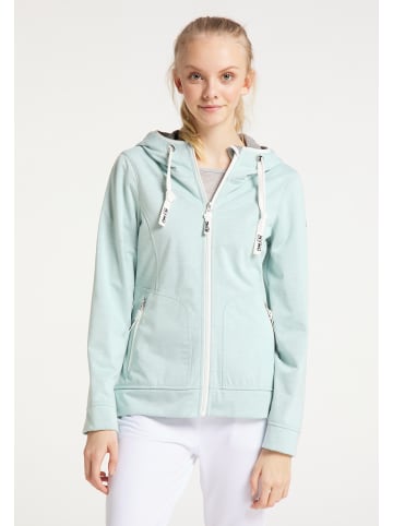 myMO ATHLSR Funktionsjacke in Pastellmint