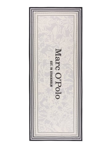 Marc O'Polo Schal in Light Blue