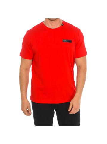 Plein Sport Shirt in Red