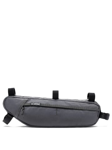 CHROME Holman Frame Bag - Rahmentasche S/M 27.9 cm in castle rock