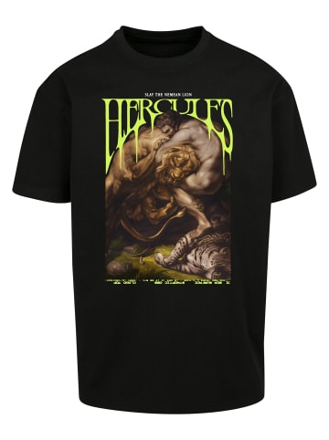 Mister Tee Mister Tee in black