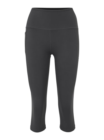 Venice Beach 3/4-Tights VB Amelia in anthracite