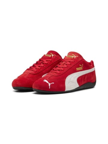 Puma Sneaker "Speedcat OG" in Rot