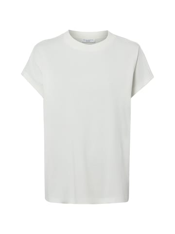 Marc O'Polo DENIM T-Shirt in weiß