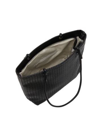 Usha Women Shoulder Bag in Black