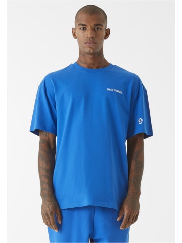 9N1M SENSE T-Shirt in cobaltblue
