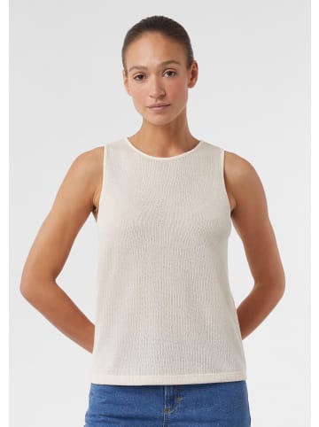 comma T-Shirt in 8006_helles beige