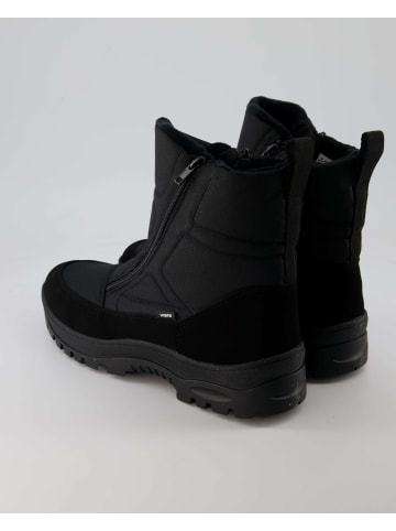 Vista Winterstiefel in Schwarz