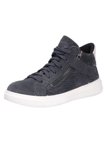superfit Halbschuh in grau