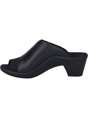 Josef Seibel Clog St.Tropez 44 in schwarz