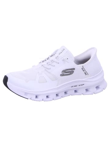 Skechers Trainingsschuh Glide Step Pro in Weiß