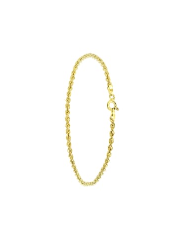 Lucardi 375 Gold Armband