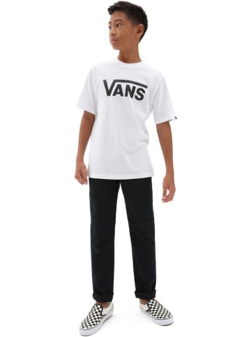 Vans Shirt in Weiß