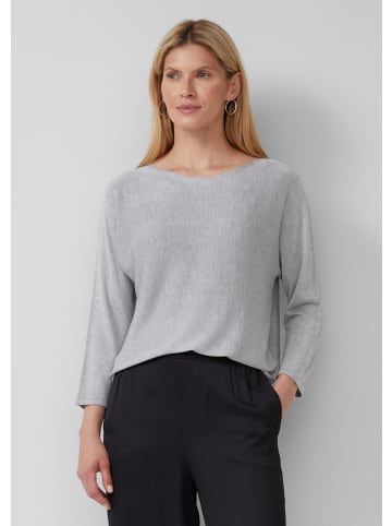 s.Oliver Strickpullover in 91X0_taubengrau