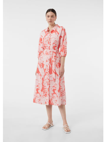 comma Kleid in 45A5_pink