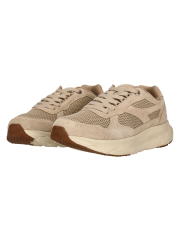 Endurance Laufschuhe Altos in 1136 Simply Taupe