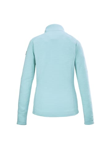 Killtec KOS 24 WMN FLX JCKT in Hellblau359