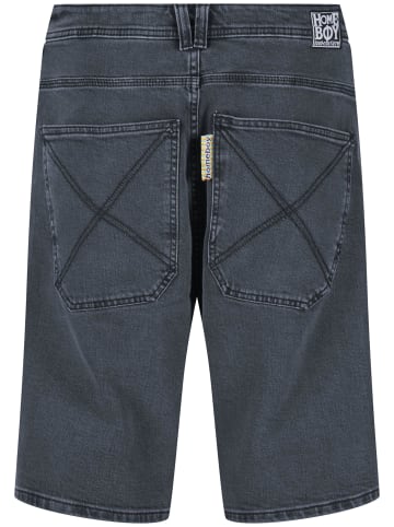 HOMEBOY HOMEBOY in washedgrey