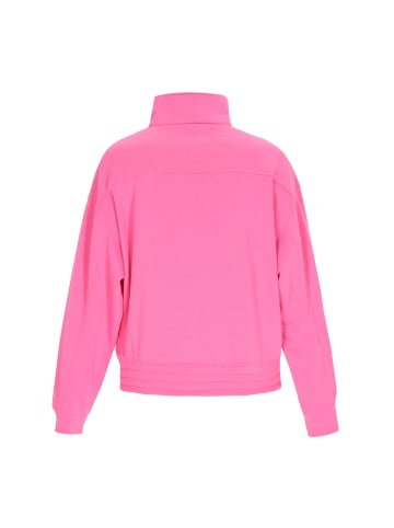 UCY Women Sweatshirt in Pink