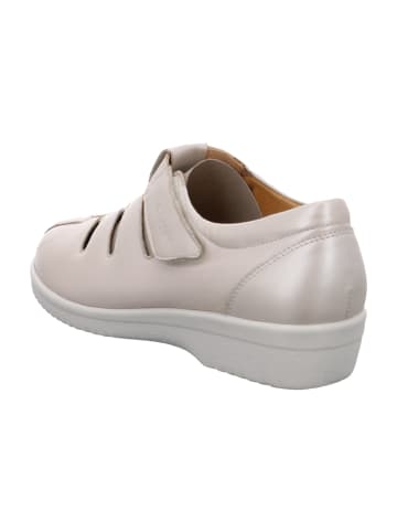 Ganter Komfort Slipper in Weiß