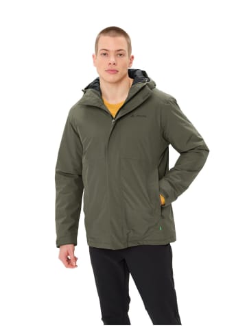 Vaude Freizeitjacke in grün