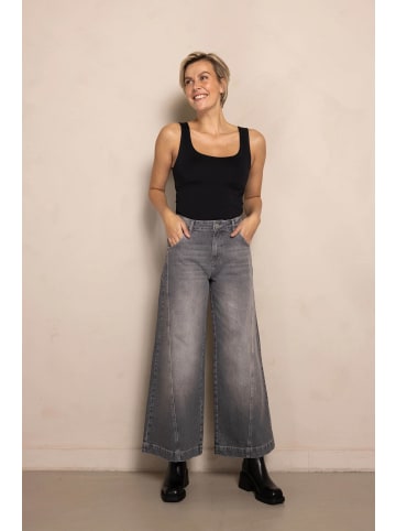 ZHRILL Jeans ZHMARIA GREY in 182 Grey