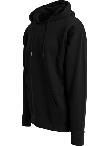 Urban Classics Kapuzenpullover in black