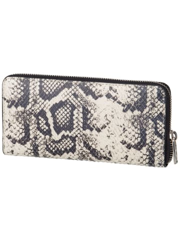 LIEBESKIND BERLIN Geldbörse Gigi Wallet Snake in Milk