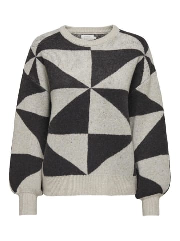 ONLY Pullover in oatmeal