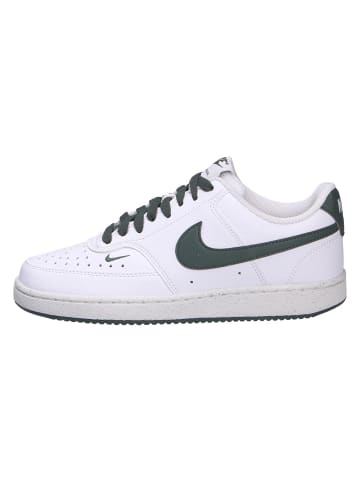 Nike Sneaker COURT VISION LO in weiß