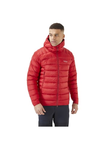 Rab KAUNISMOVE in Rot