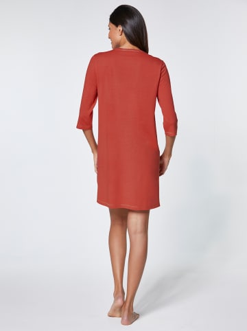 WITT WEIDEN Sleepshirts in marine + terra